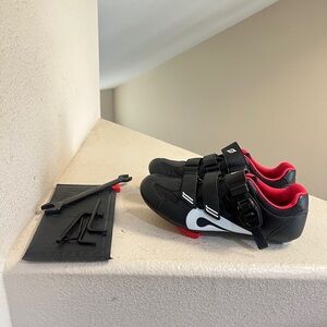 Peloton Bike Cycling shoes‎ size 40 new no box